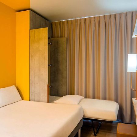 Ibis Budget Divinópolis Dış mekan fotoğraf