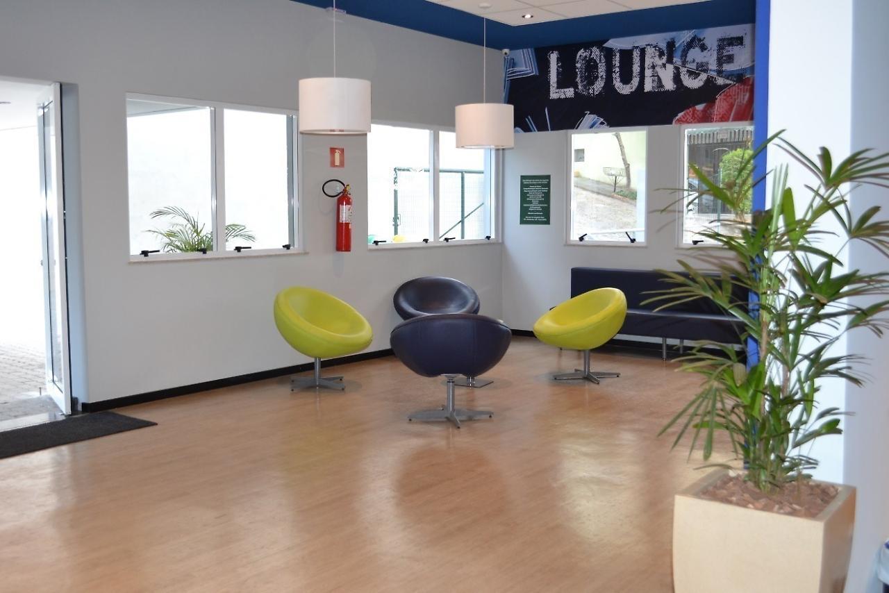 Ibis Budget Divinópolis Dış mekan fotoğraf
