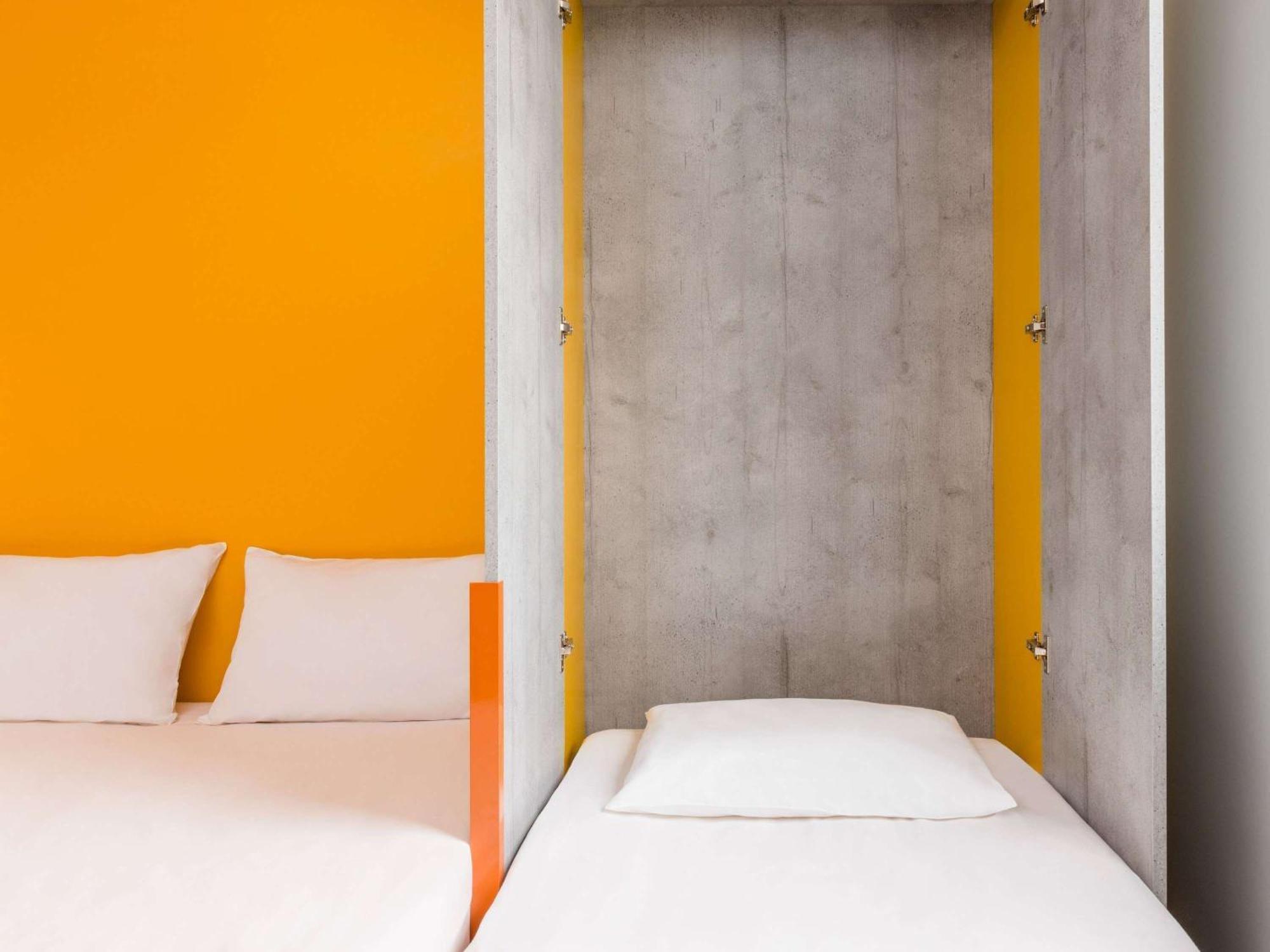 Ibis Budget Divinópolis Dış mekan fotoğraf