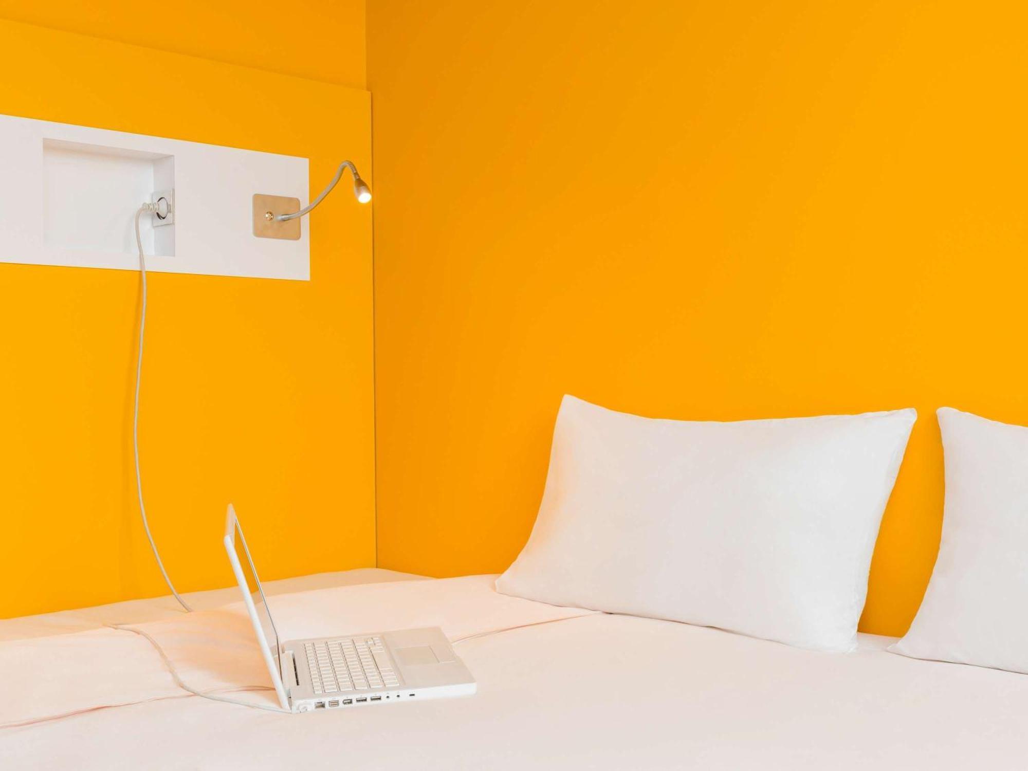 Ibis Budget Divinópolis Dış mekan fotoğraf