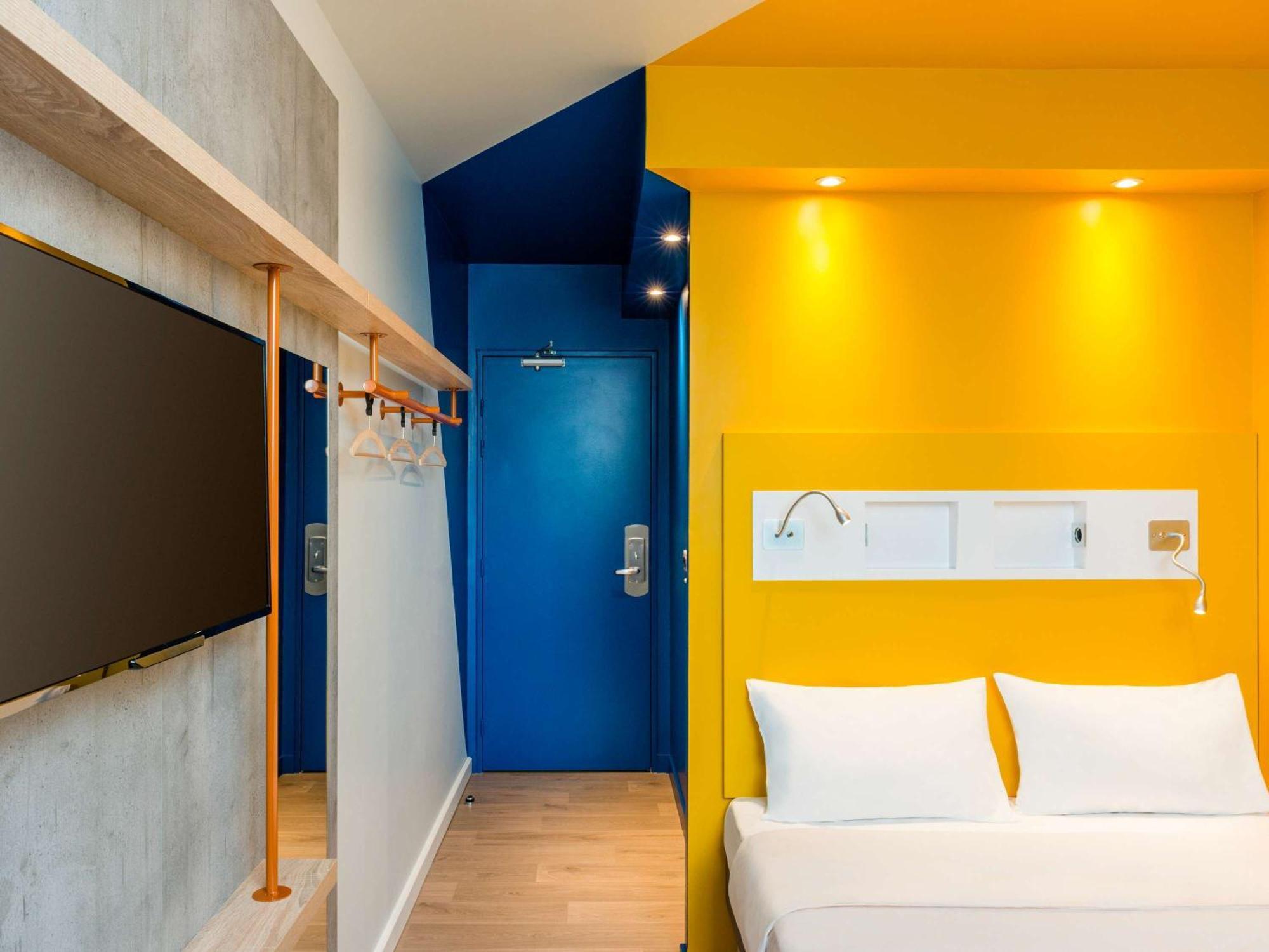 Ibis Budget Divinópolis Dış mekan fotoğraf