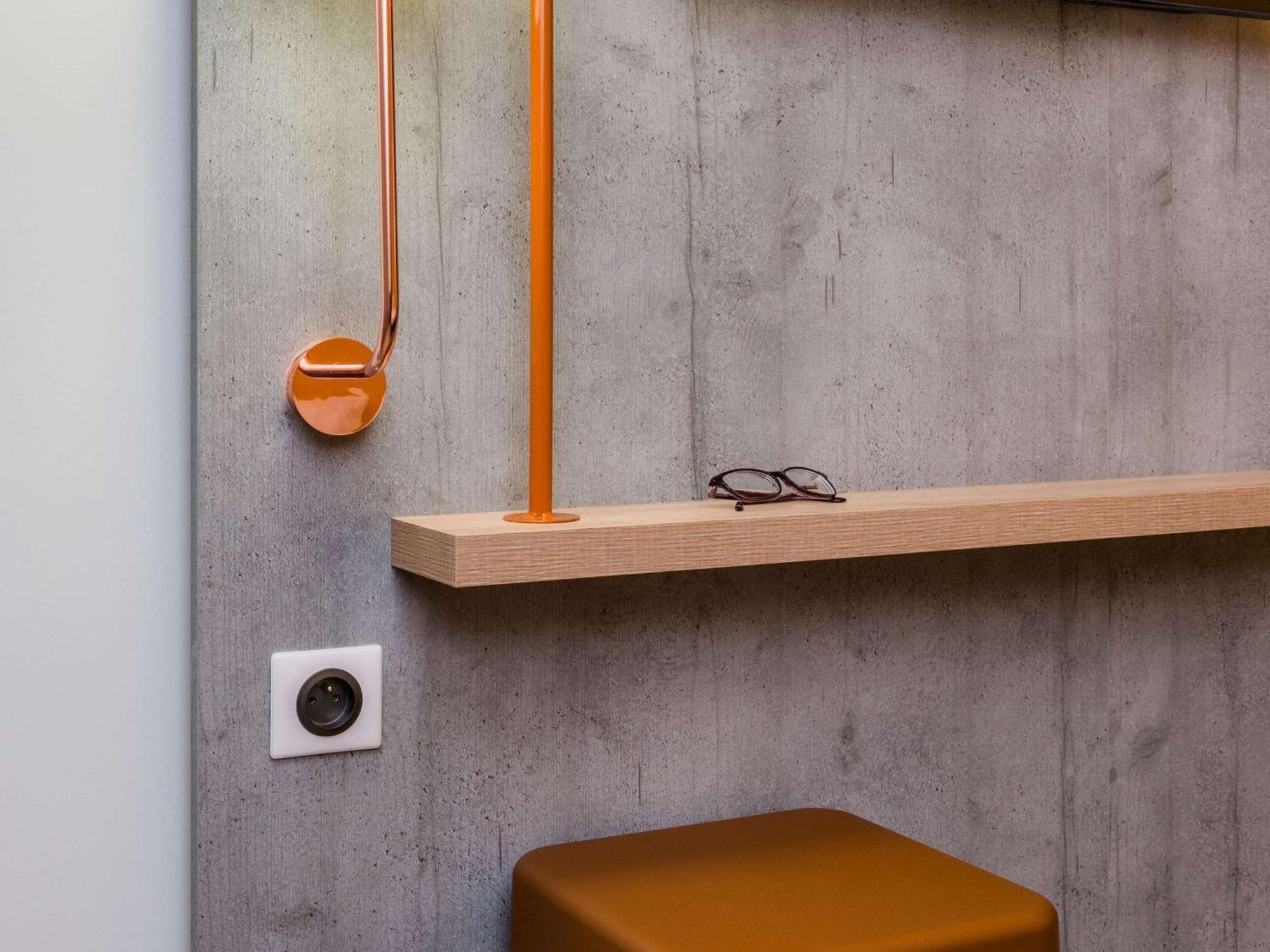 Ibis Budget Divinópolis Dış mekan fotoğraf