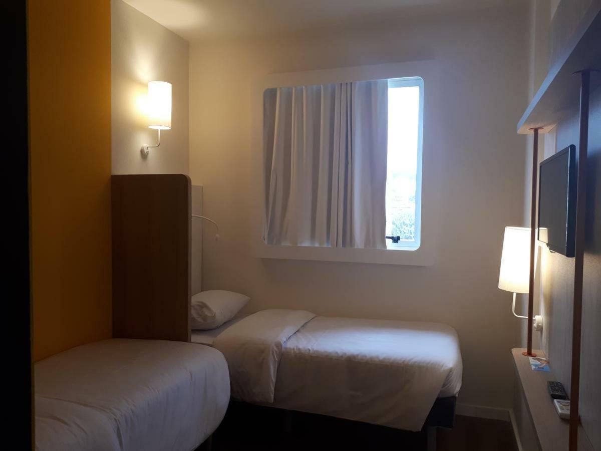 Ibis Budget Divinópolis Dış mekan fotoğraf
