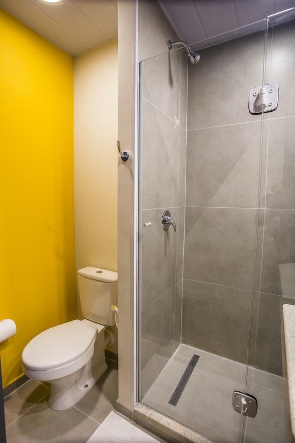 Ibis Budget Divinópolis Dış mekan fotoğraf